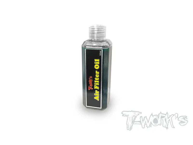 Ch-006 Buggy Air Filter Oil 100Ml. 1