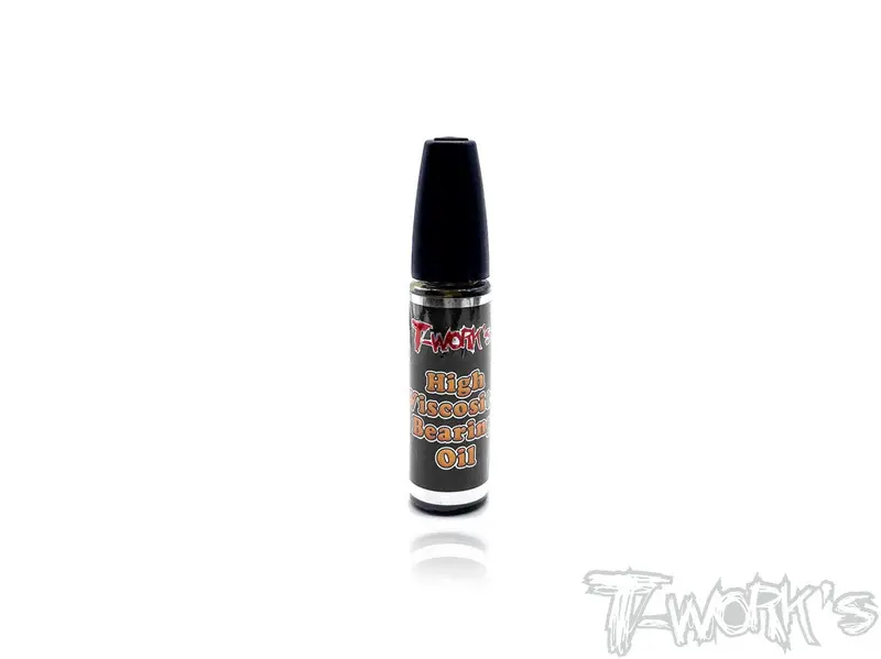 Ch-008 High Viscosity Bearing Oil 1