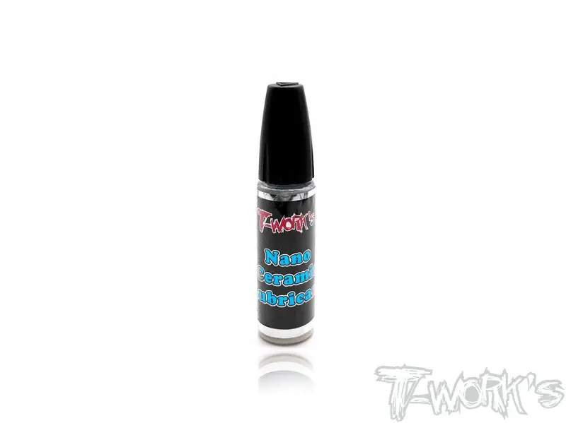 Ch-009 Nano Ceramic Lubricant 1