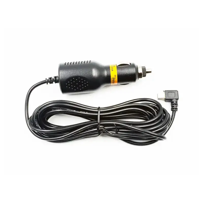Cigarette Charger With Micro Usb Plug 1