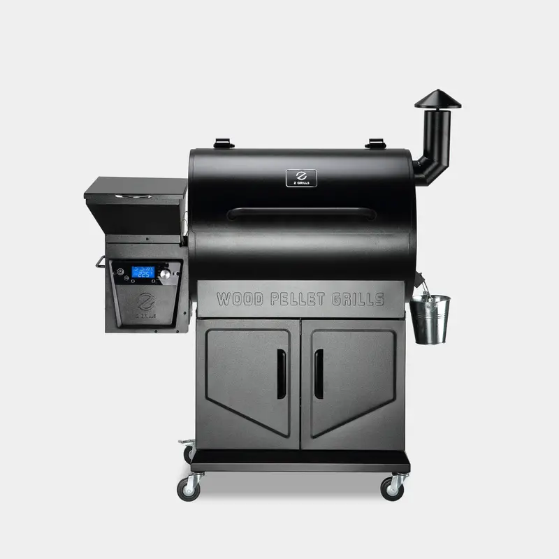 Classic 700D7 Pellet Grill 1
