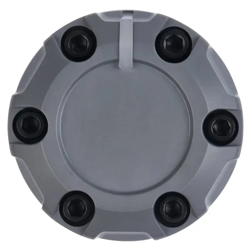 Climate Knobs (For 2007-2013 Tundra) - 4 Pack - Cement 2