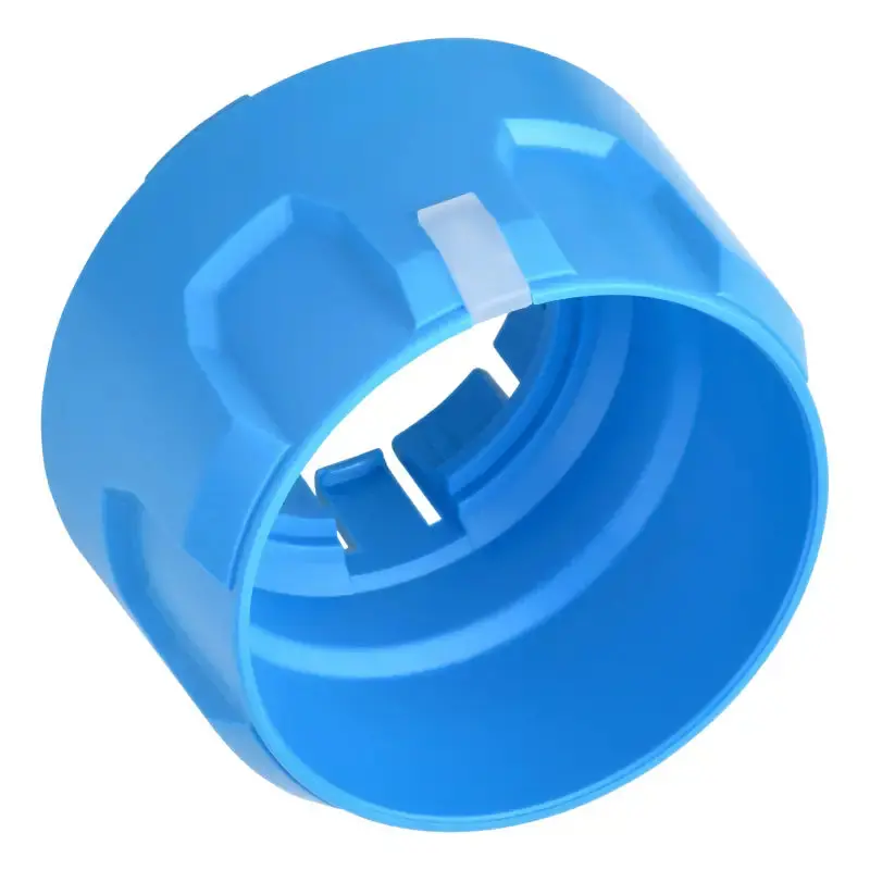 Climate Knobs (For 2011-2018 Wrangler Jk) - Chief Blue 2