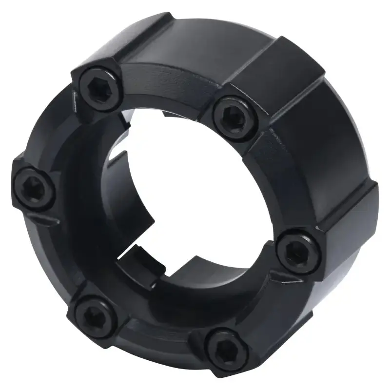 Climate Knobs (For 5Th Gen 4Runner Dual Zone) - Black 2
