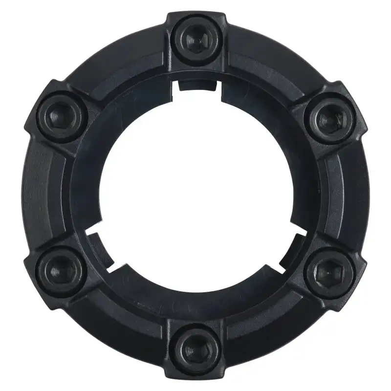 Climate Knobs (For 5Th Gen 4Runner Dual Zone) - Black 3