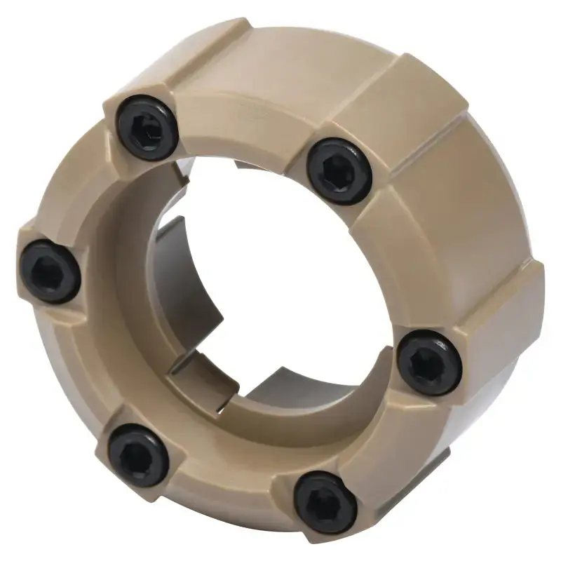 Climate Knobs (For 5Th Gen 4Runner Dual Zone) - Quicksand 2