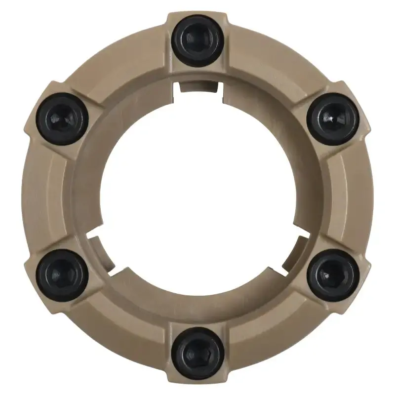 Climate Knobs (For 5Th Gen 4Runner Dual Zone) - Quicksand 3