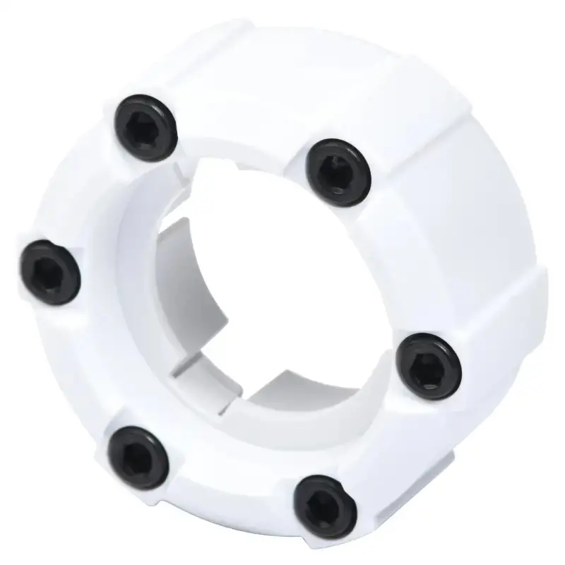 Climate Knobs (For 5Th Gen 4Runner Dual Zone) - White 2