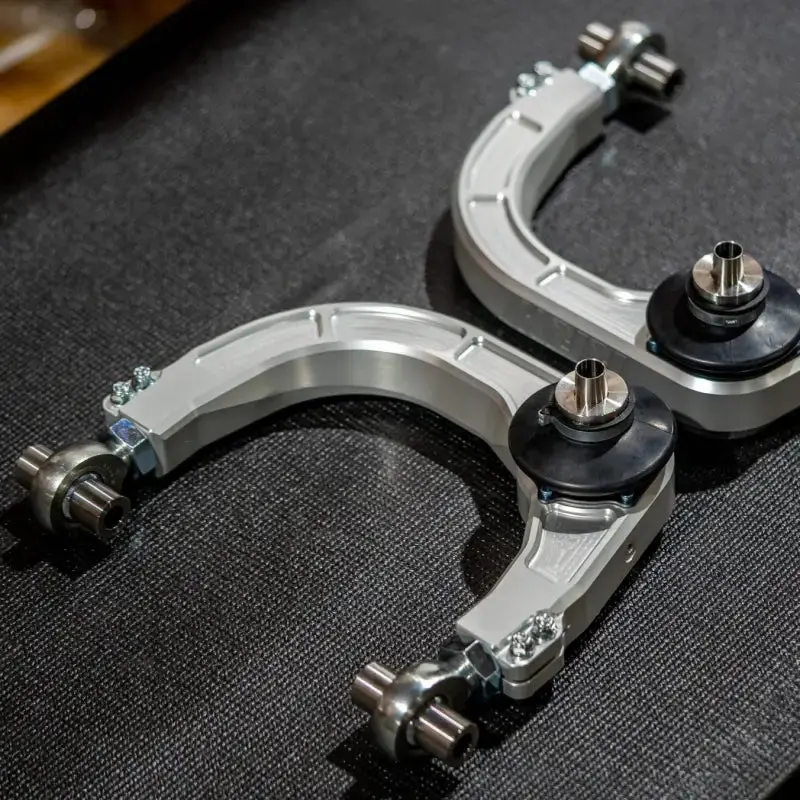 Cnc Billet Upper Control Arm (Uca) | For Toyota Tacoma 4Runner Gx470 1