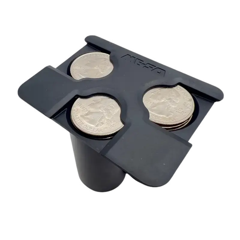 Coin Insert - For Tacoma 1