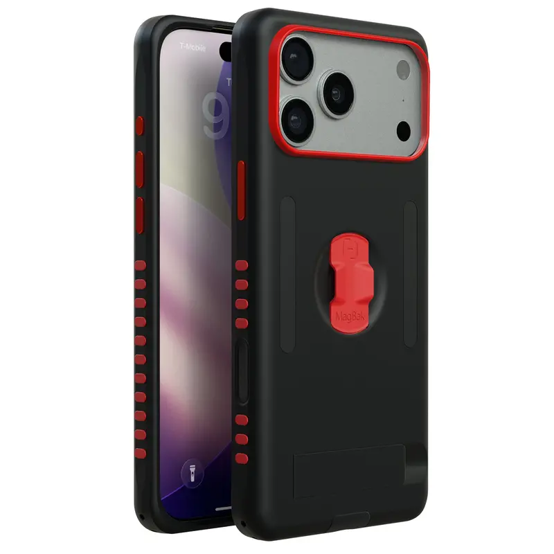 Color Pack For Iphone 17 Series Elite Case 1
