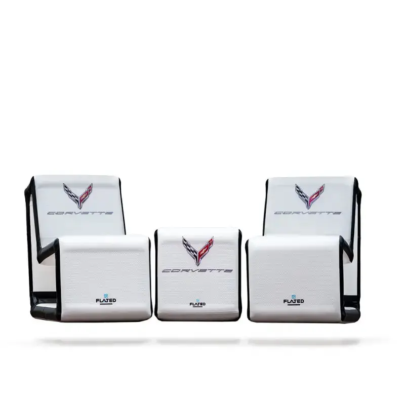 Compact-Size Corvette Set 1