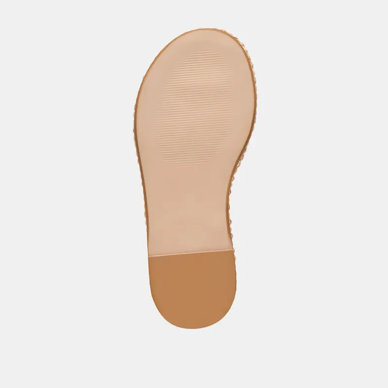 Cove Sandals Black Leather 10