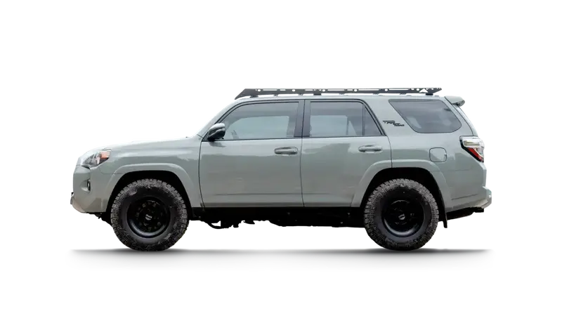 Crestone Sport Roof Rack (For 2010-2024 4Runner) 1