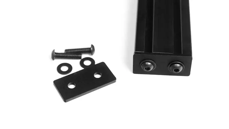 Crossbar End Caps 2