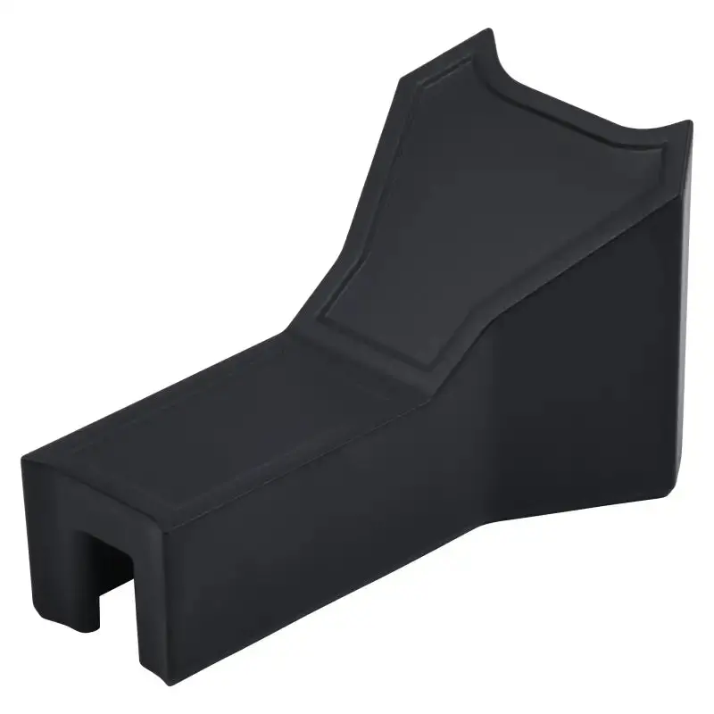 Cup Holder Insert (For 2022+ Tundra) - Black 1