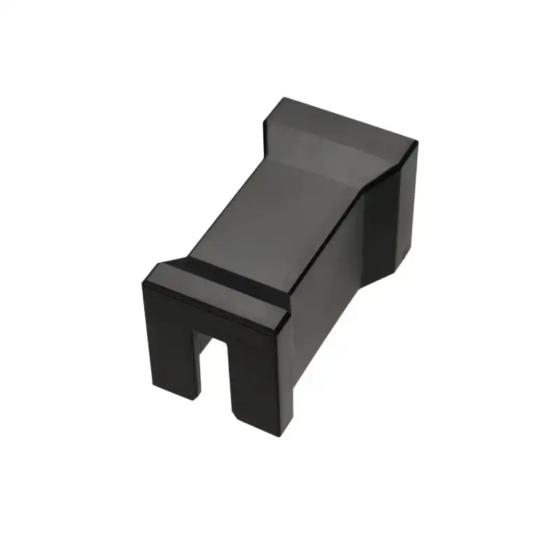 Cup Holder Insert (For 2024+ Tacoma) - Black 1