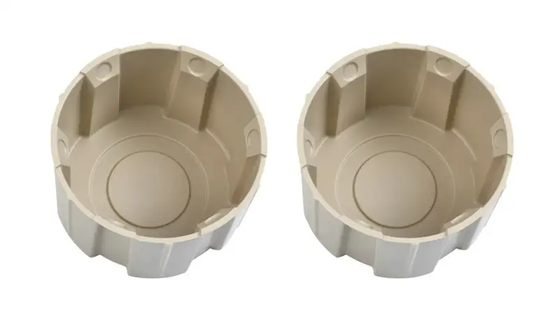 Cup Holder Insert (For Fj Cruiser) - Sandstorm 1