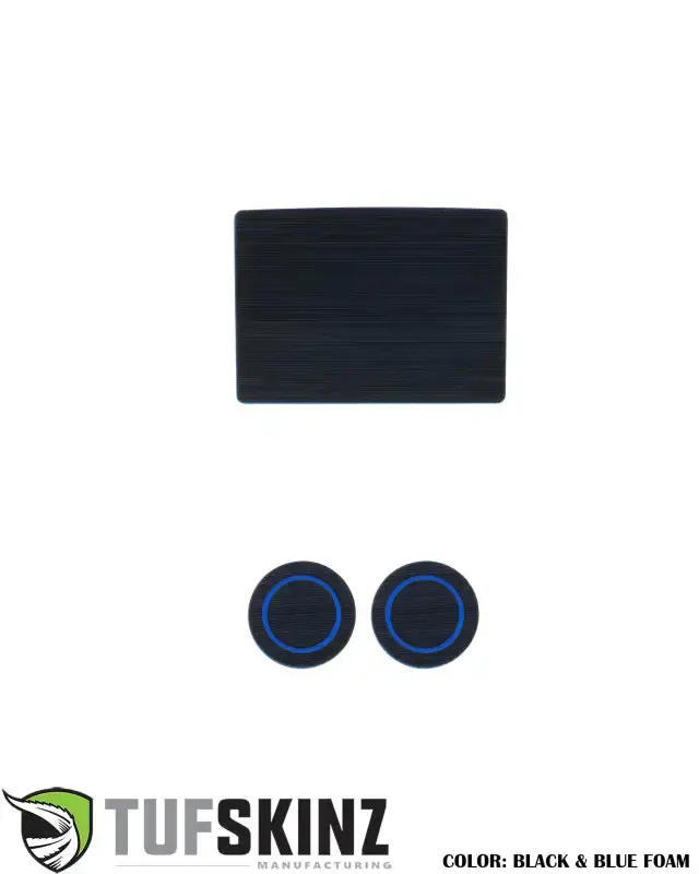 Cup Holder Inserts Fits 2017-2020 Ford F-150 30