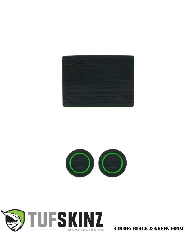 Cup Holder Inserts Fits 2017-2020 Ford F-150 32