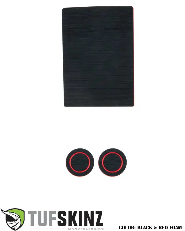 Cup Holder Inserts Fits 2017-2020 Ford F-150 39