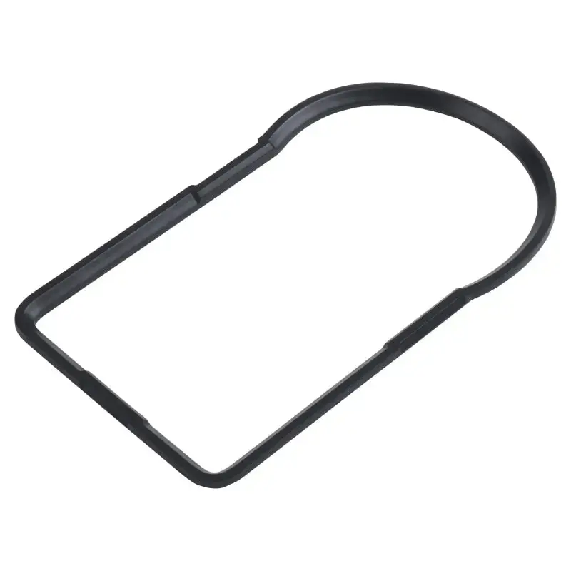 Cup Holder Ring (For 2016-2023 Tacoma) - Black 1
