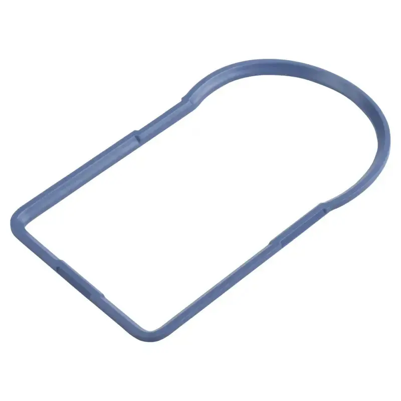 Cup Holder Ring (For 2016-2023 Tacoma) - Cavalry Blue 1