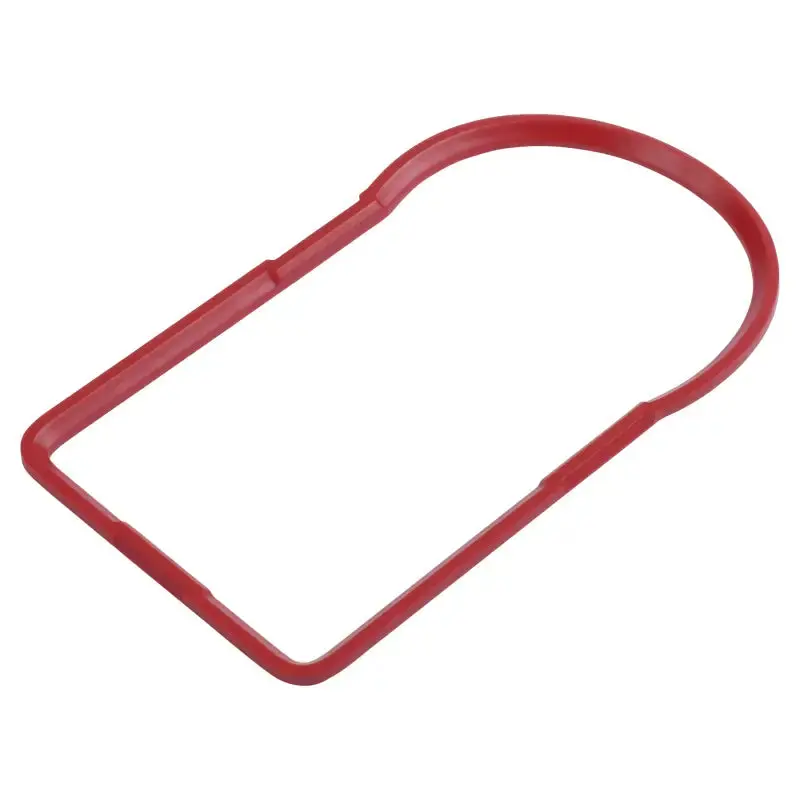 Cup Holder Ring (For 2016-2023 Tacoma) - Red 1