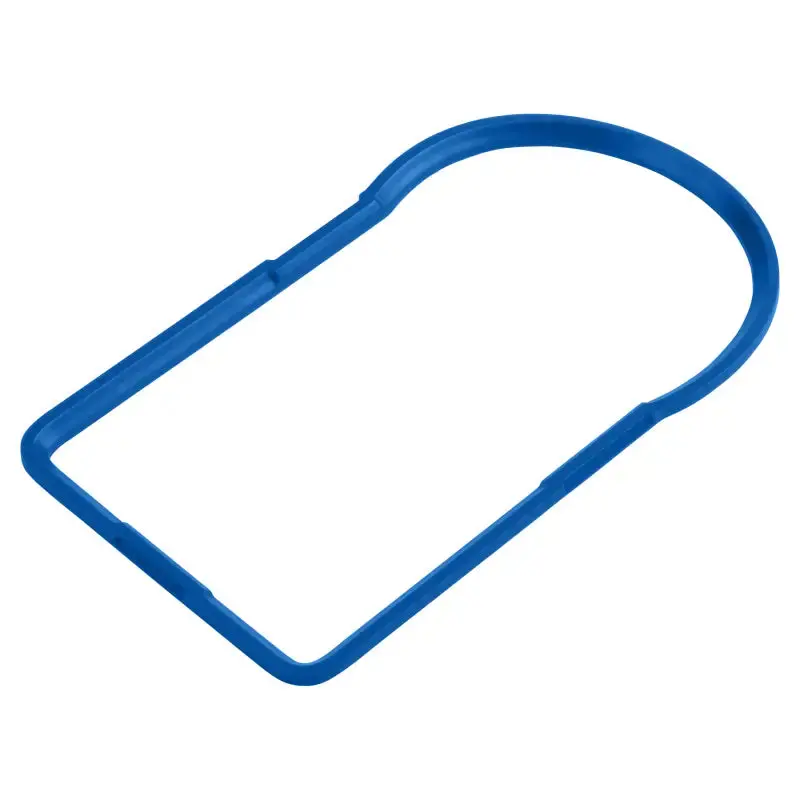 Cup Holder Ring (For 2016-2023 Tacoma) - Voodoo Blue 1