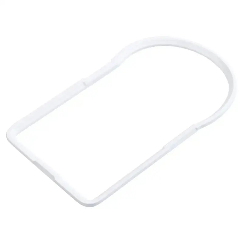 Cup Holder Ring (For 2016-2023 Tacoma) - White 1