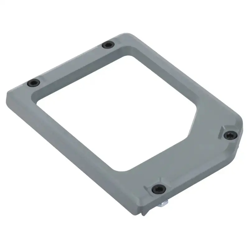 Cup Holder/Shifter Trim Rings (For 2014-2021 Tundra) - Lunar Rock 2