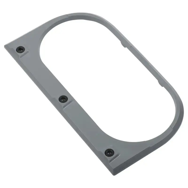 Cup Holder/Shifter Trim Rings (For 2014-2021 Tundra) - Lunar Rock 4