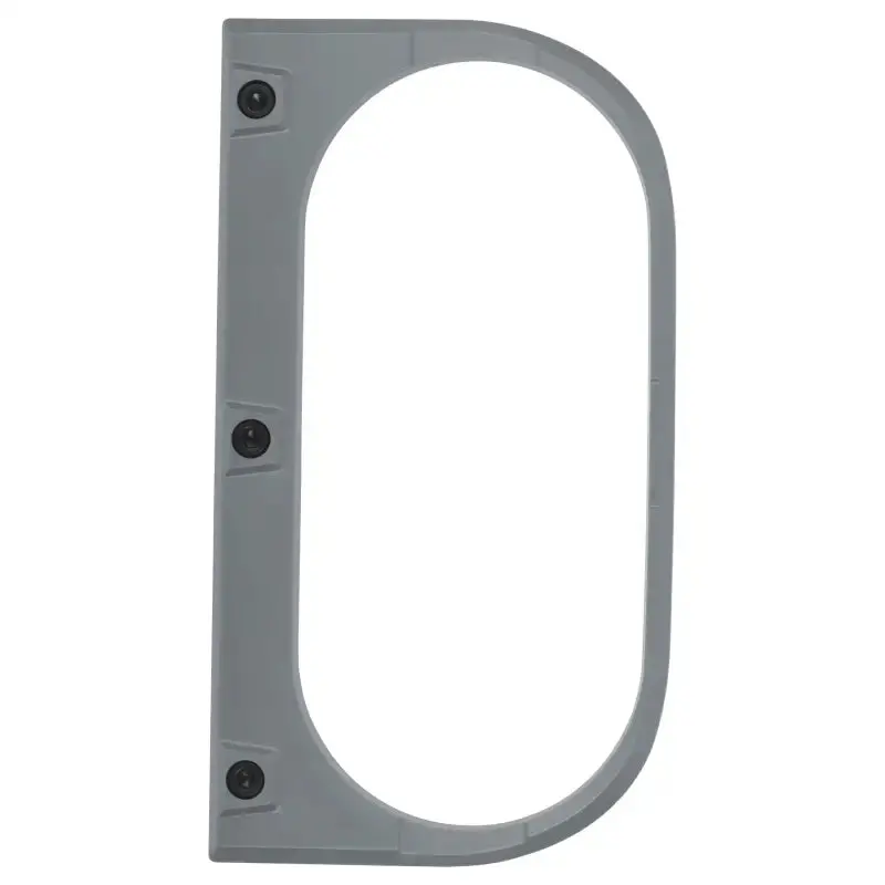 Cup Holder/Shifter Trim Rings (For 2014-2021 Tundra) - Lunar Rock 5