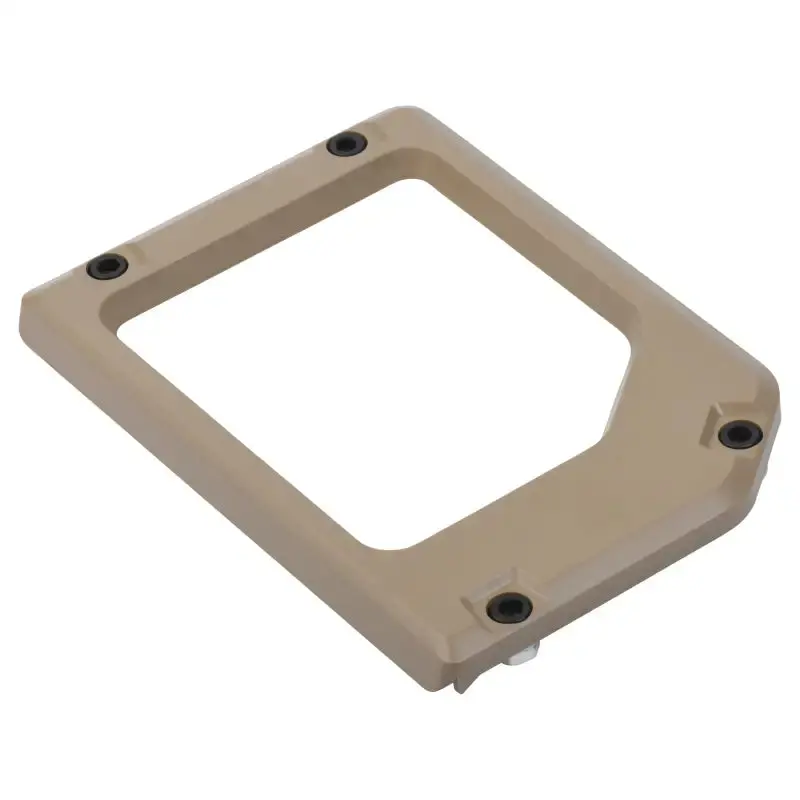 Cup Holder/Shifter Trim Rings (For 2014-2021 Tundra) - Quicksand 2