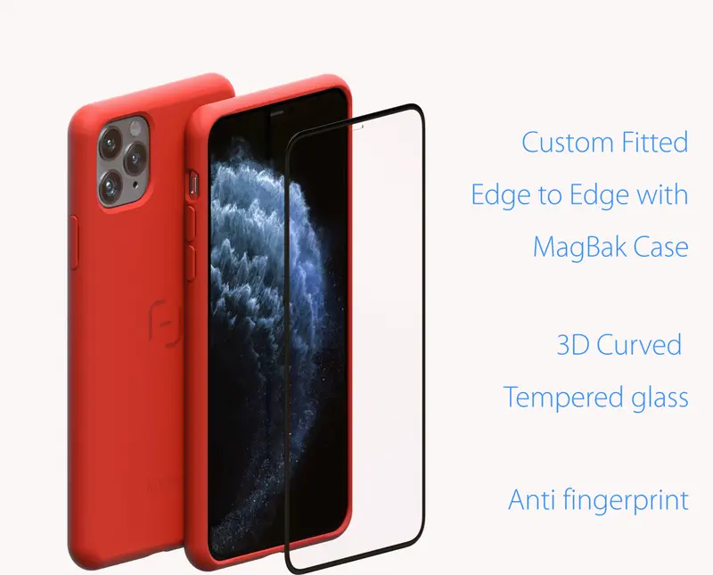 Curved Screen Protector 1