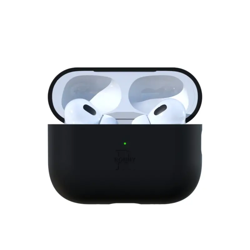 Custom Airpods Pro 3 Case Engraving 2