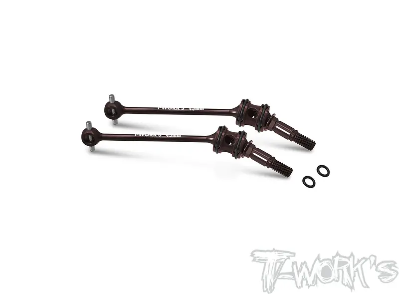 Cv-X4	  Ecs Drive Shaft ( For Xray X4) 1
