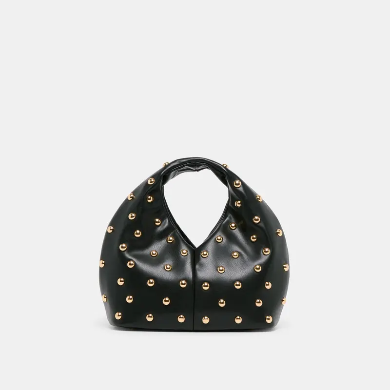 Dahlia Handbag Black Stella 1