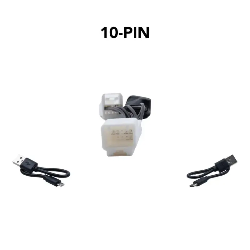Dash Camera Power Adapter For 2003 - 2025 4Runner 4