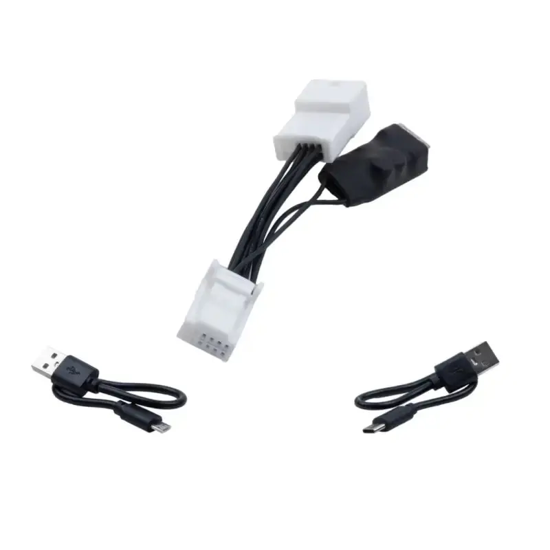 Dash Camera Power Adapter For 2014 - 2021 Tundra 1
