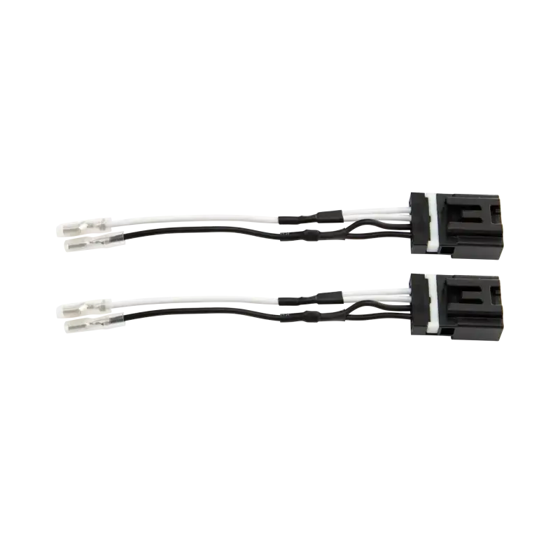 Dash Speaker Harness - Fits 2024+ Toyota (Non-Jbl Models) | Tyhsdm24u 1