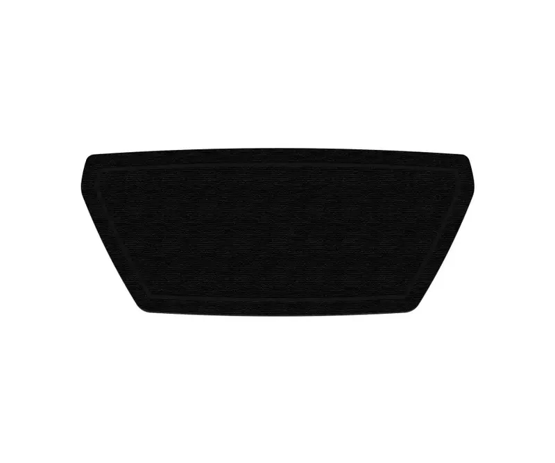 Dash Top Compartrment Foam Inserts Fits 2022-2026 Nissan Frontier 1