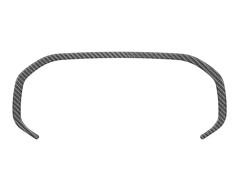 Dashboard Accent Overlay Fits 2021-2024 Ford Bronco Sport 1