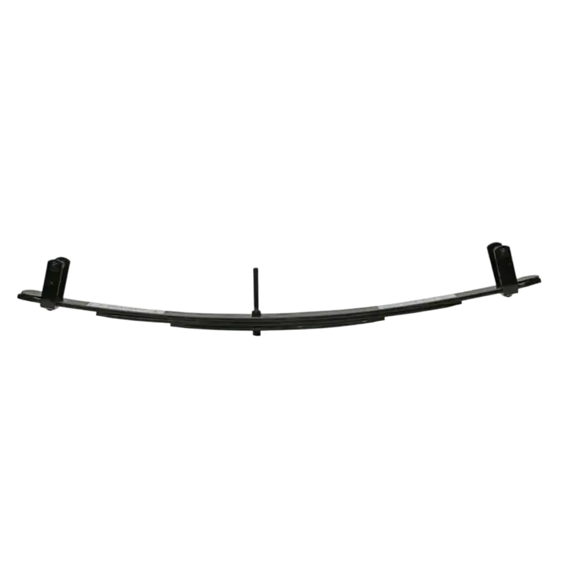 Deaver J24 Leaf Springs For F250/F350 08-20 - 2 Inch Lift Rear Mini Pack (Pair) 1