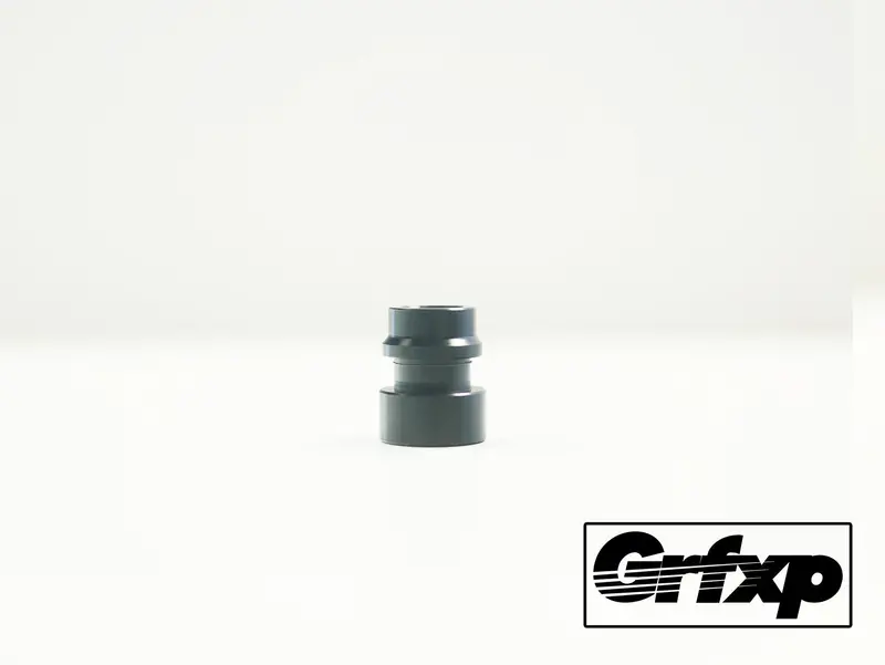 Delrin® Shift Boot Collar For 9Thgen Civic Si 1