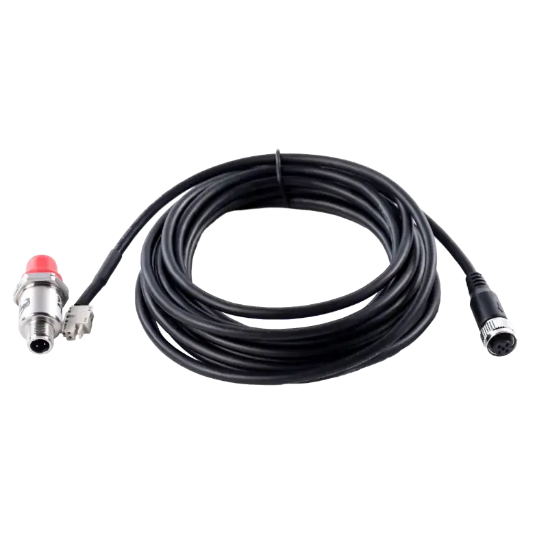 Digital Air Pressure Sensor 1