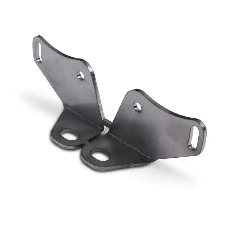 Diode Dynamics Light Bar Brackets 1