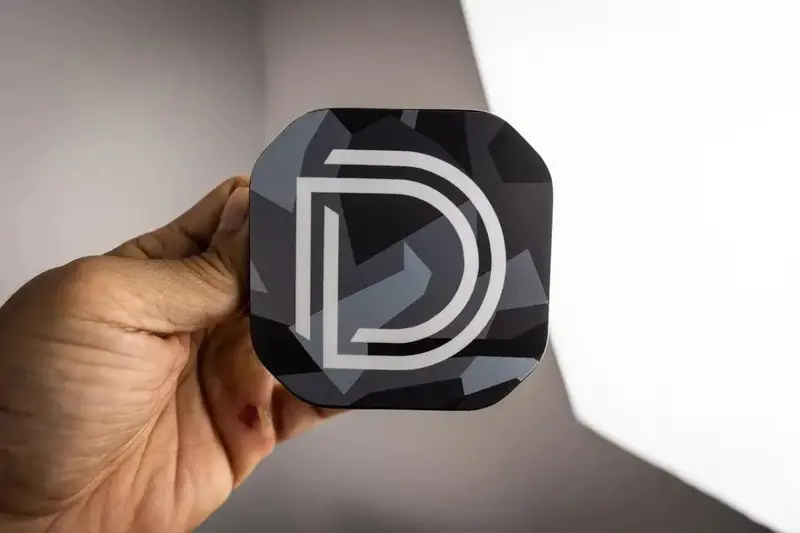 Diode Dynamics Ss3 Cover Overlays - Universal 4