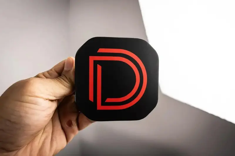 Diode Dynamics Ss3 Cover Overlays - Universal 7