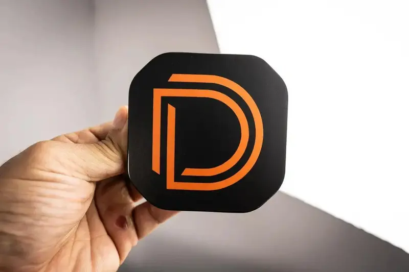 Diode Dynamics Ss3 Cover Overlays - Universal 8